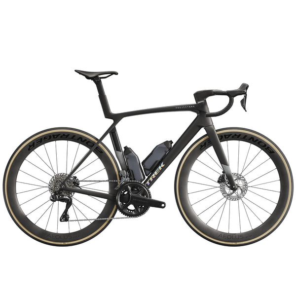 Trek Madone SLR 7 Gen 8 Carbon Road Bike 2025