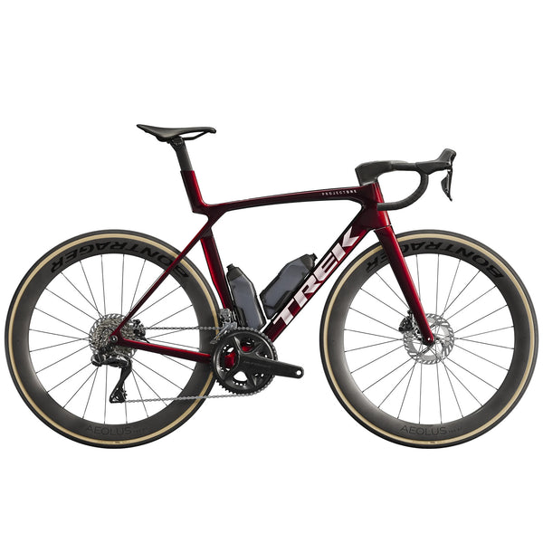 Trek Madone SLR 7 Gen 8 Carbon Road Bike 2025