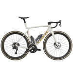 Trek Madone SLR 7 Gen 8 Carbon Road Bike 2025