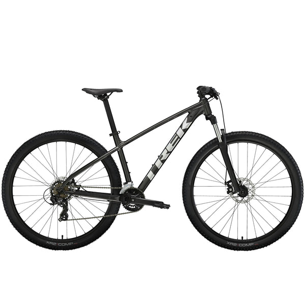 Trek Marlin 4 Gen 2 Hardtail Mountain Bike 2025