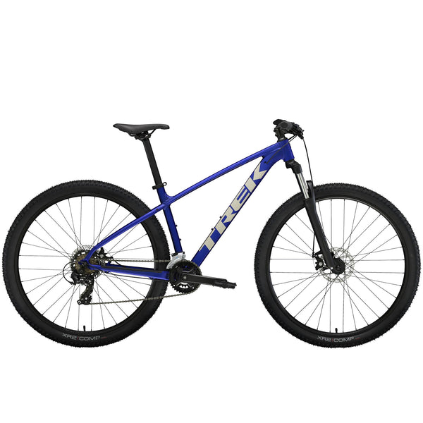 Trek Marlin 4 Gen 2 Hardtail Mountain Bike 2025