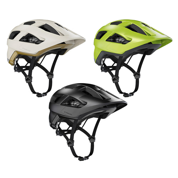 Trek Quantum WaveCel Mountain Bike Helmet