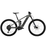 Trek Rail 5 625W Gen 3 Full Suspension Electric Mountain Bike 2024