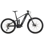 Trek Rail+ 5 Gen 5 Full Suspension Electric Mountain Bike 2025