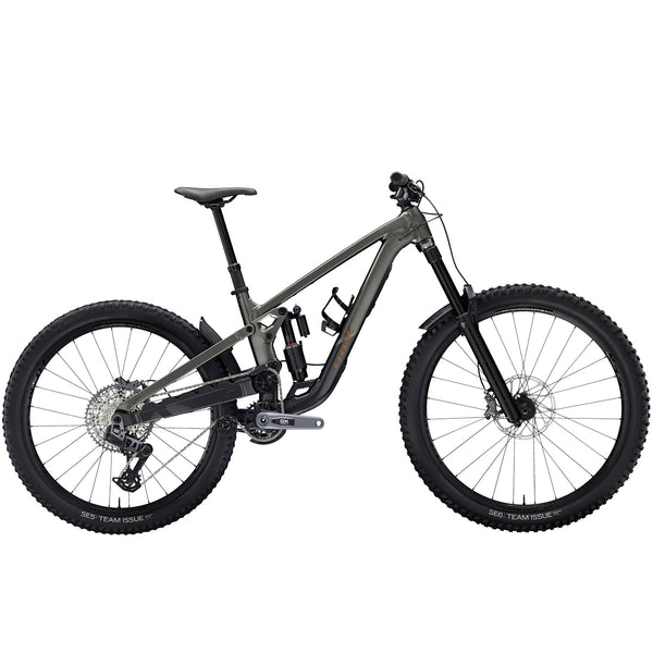 Trek Slash 9 GX AXS T-Type Gen 6 Full Suspension Mountain Bike 2025