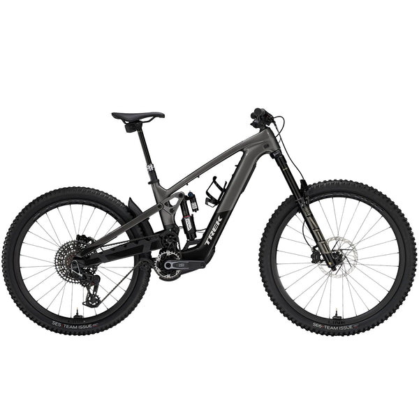 Trek Slash+ 9.9 X0 AXS T-Type Full Suspension Electric Mountain Bike 2025