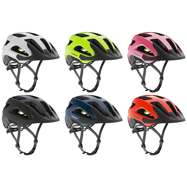 Trek Solstice MIPS Bike Helmet