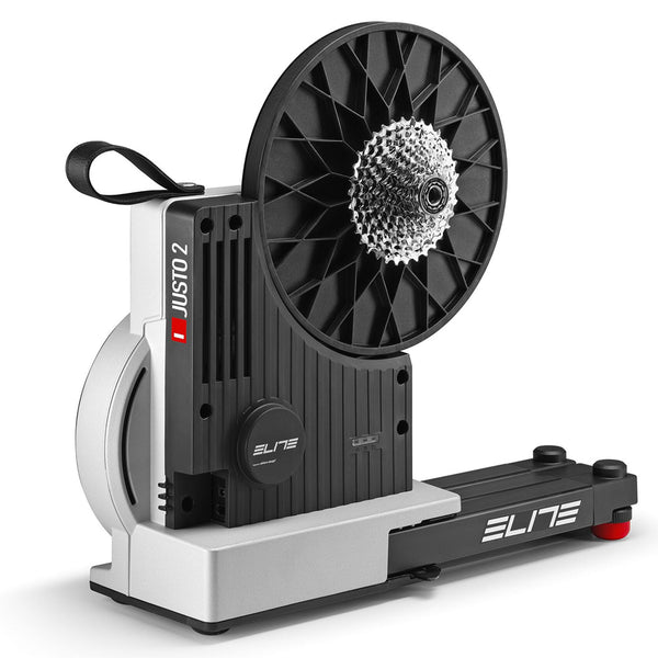 Elite Justo 2 Direct Drive FE-C Mag Trainer