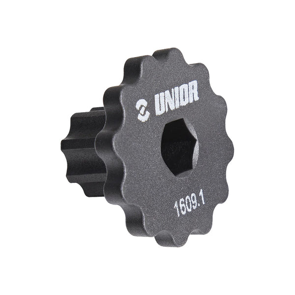 Unior Hollowtech II Crank Bolt Tool