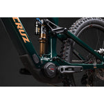 Santa Cruz Vala C R Full Suspension Electric Mountain Bike 2025