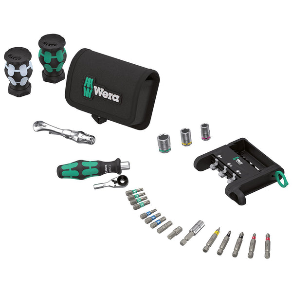 Wera Advent Calendar 2024