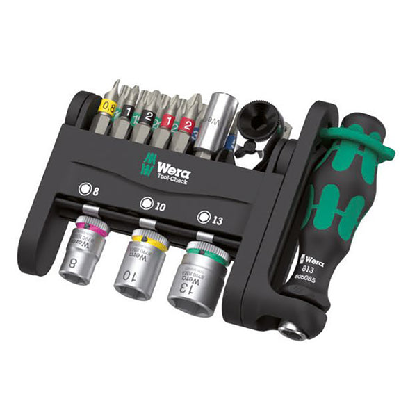 Wera Advent Calendar 2024