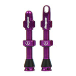 Hope Tubeless Valves - Pair