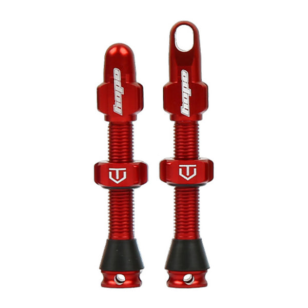 Hope Tubeless Valves - Pair