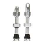 Hope Tubeless Valves - Pair