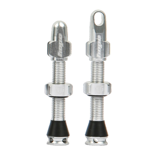 Hope Tubeless Valves - Pair