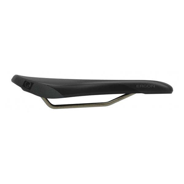 Ergon SM Enduro Pro Ti Men's Saddle - Sprockets Cycles