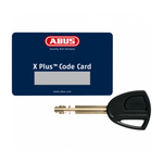 Abus Granit XPlus 540 SH B U-Lock