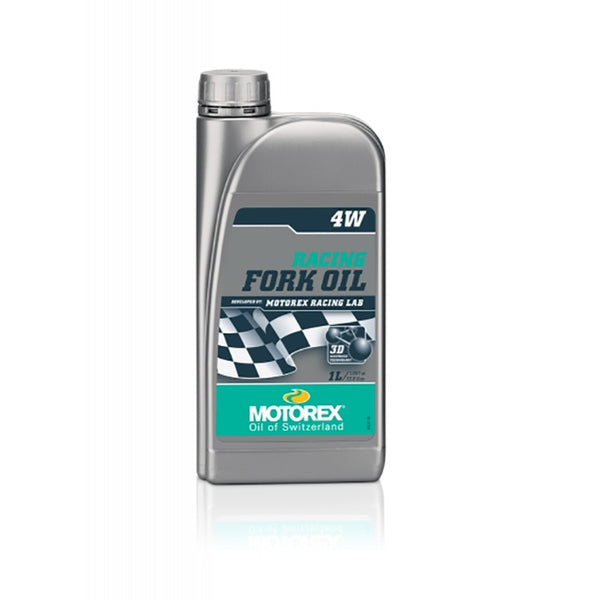 Motorex Racing Fork Oil 4W