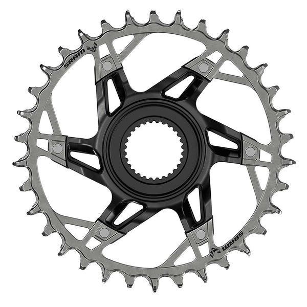 SRAM XX T-Type Bosch Gen 4 Direct Mount Chainring