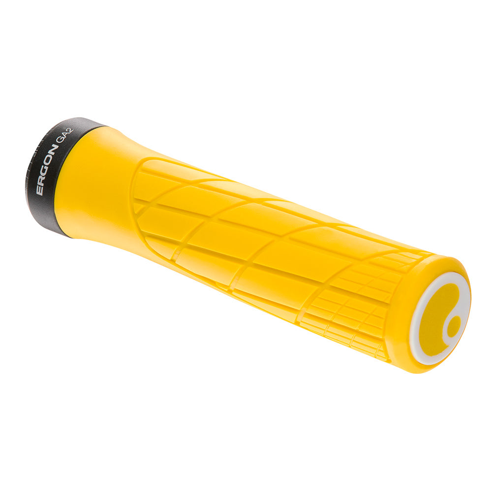 Ergon best sale orange grips