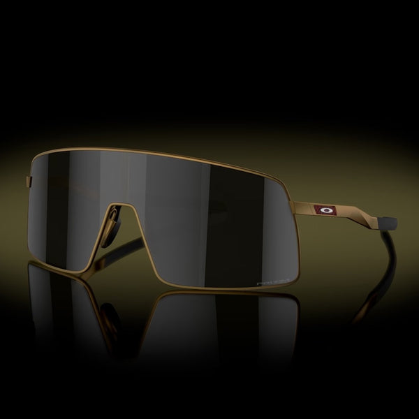 Oakley Sutro Ti Patrick Mahomes II Collection Sunglasses