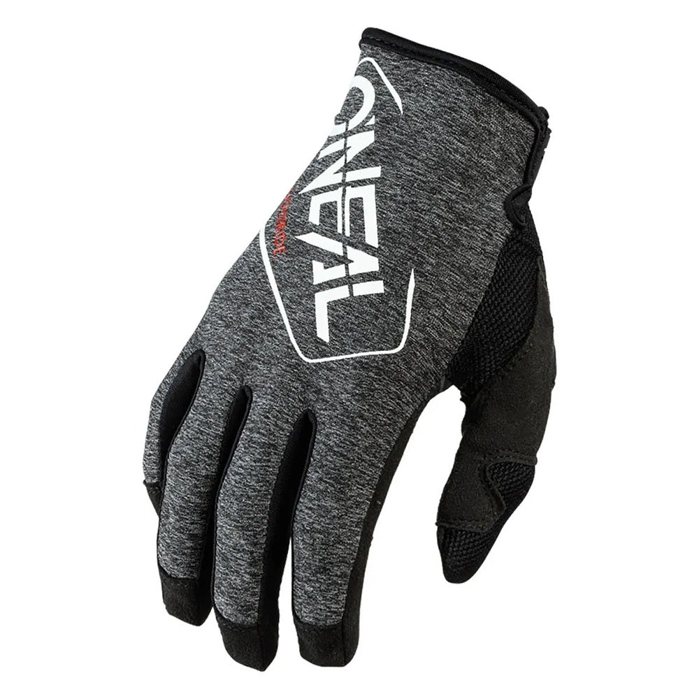 ONeal Mayhem Gloves Medium Black White