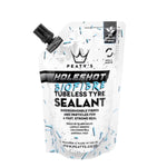 Peaty's HoleShot BioFibre Tubeless Tyre Sealant