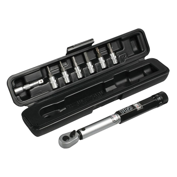 PRO Torque Wrench Precision Tool - Sprockets Cycles