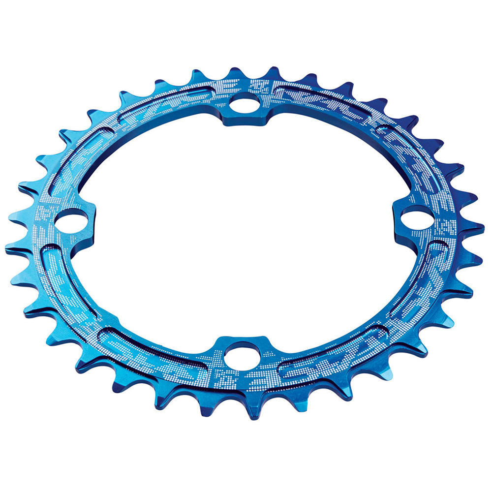 Race Face Narrow Wide Single Chainring | Race Face – Sprockets Cycles