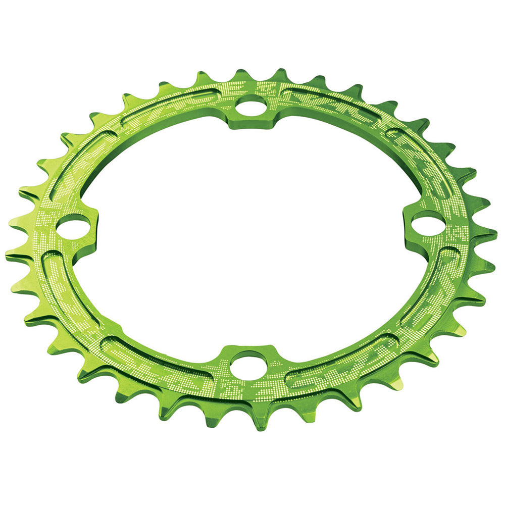 Race Face Narrow Wide Single Chainring Race Face Sprockets Cycles