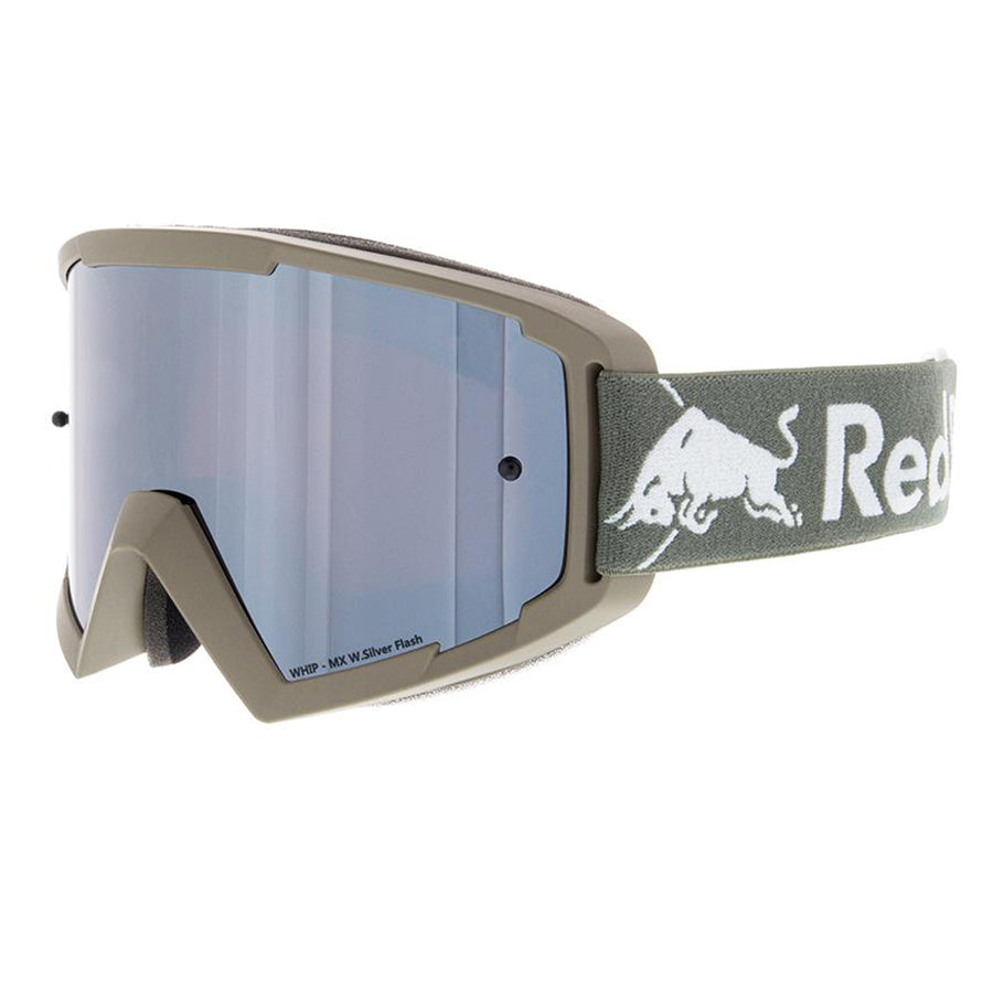 Red Bull SPECT Eyewear Whip 005 Gafas de motocross - mejores precios ▷ FC- Moto