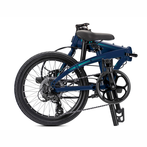 Tern Link B8 Folding Hybrid Bike 2022