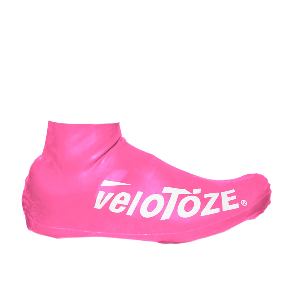 Pink shoe covers online